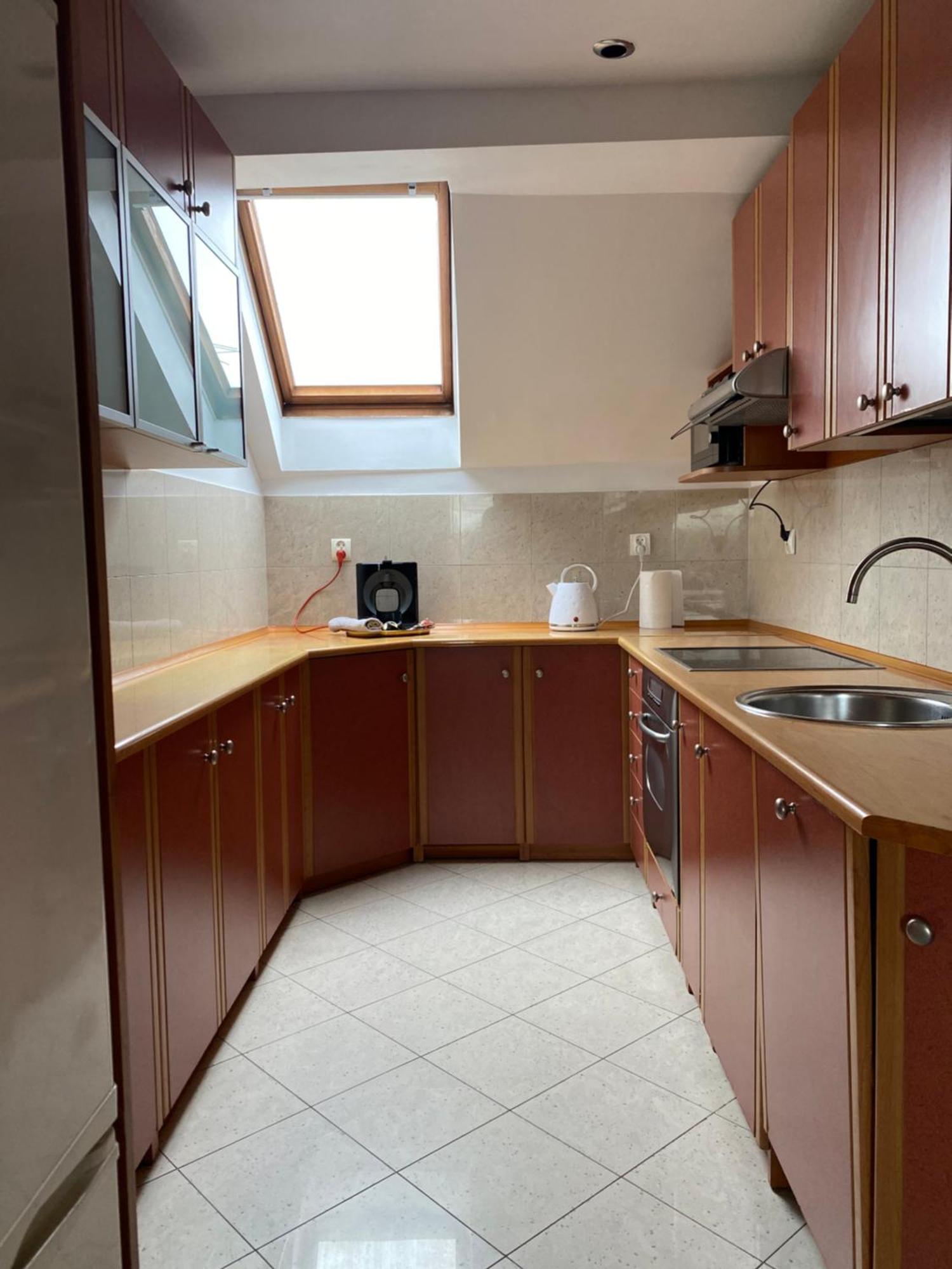 Apartament Plac Moniuszki 11 Kielce Exterior foto