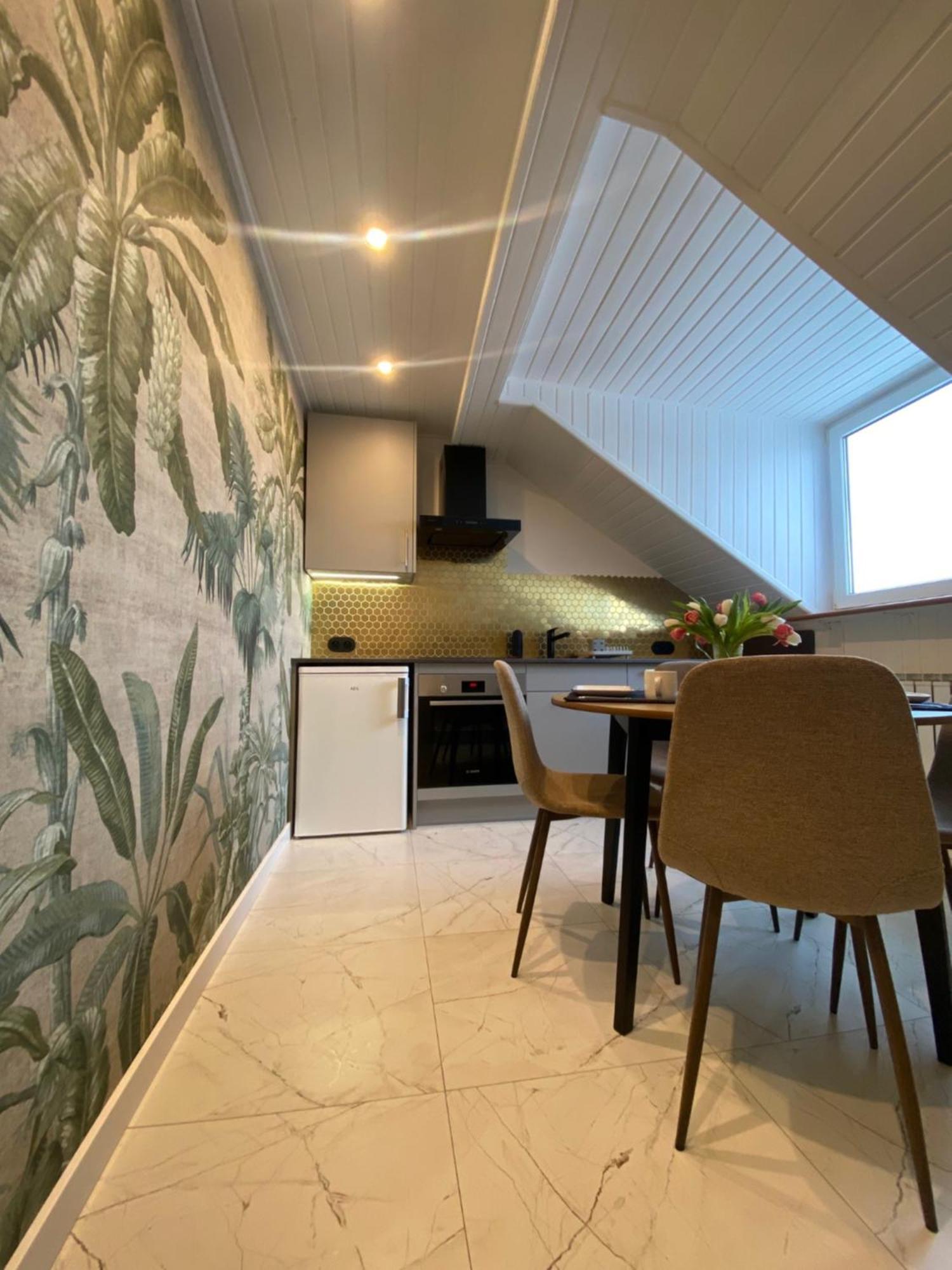 Apartament Plac Moniuszki 11 Kielce Exterior foto