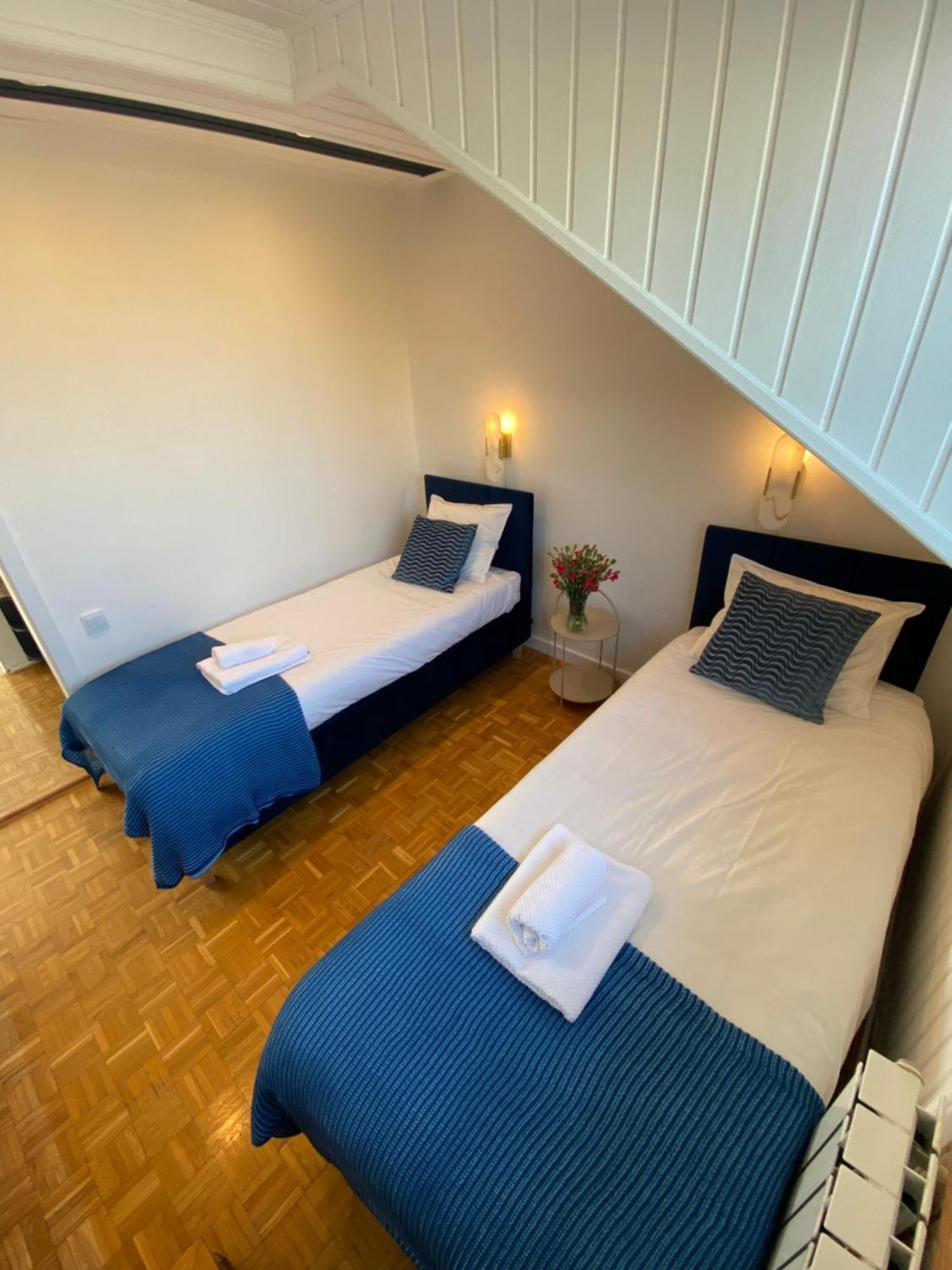 Apartament Plac Moniuszki 11 Kielce Exterior foto
