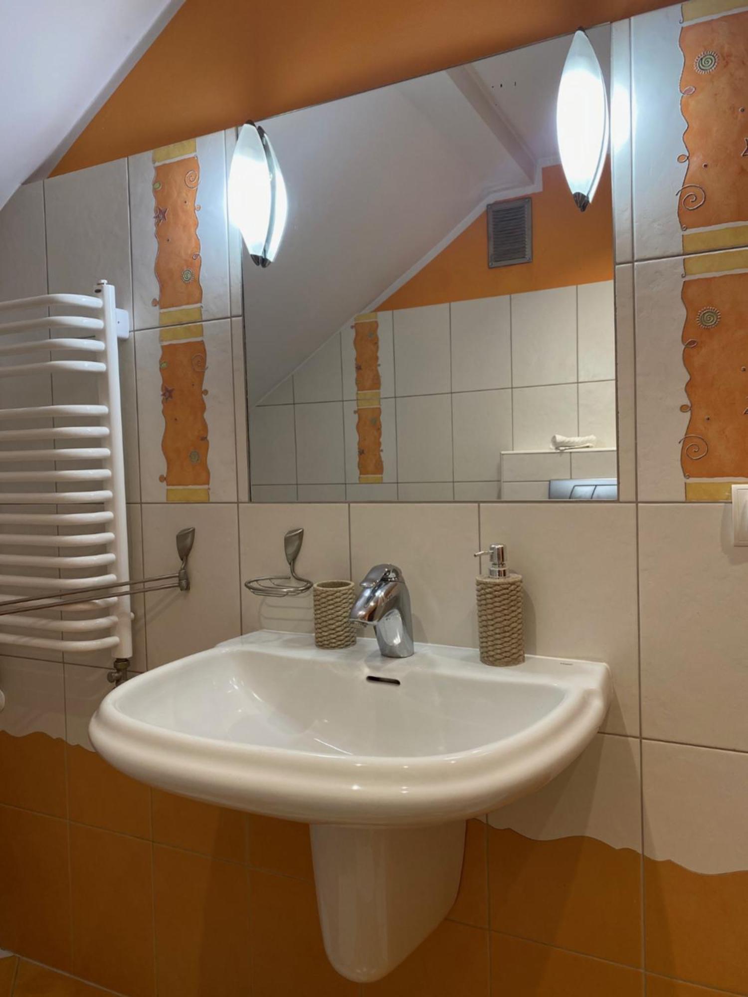 Apartament Plac Moniuszki 11 Kielce Exterior foto